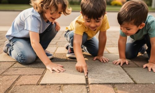 Mit Mathematik frische Luft schnappen