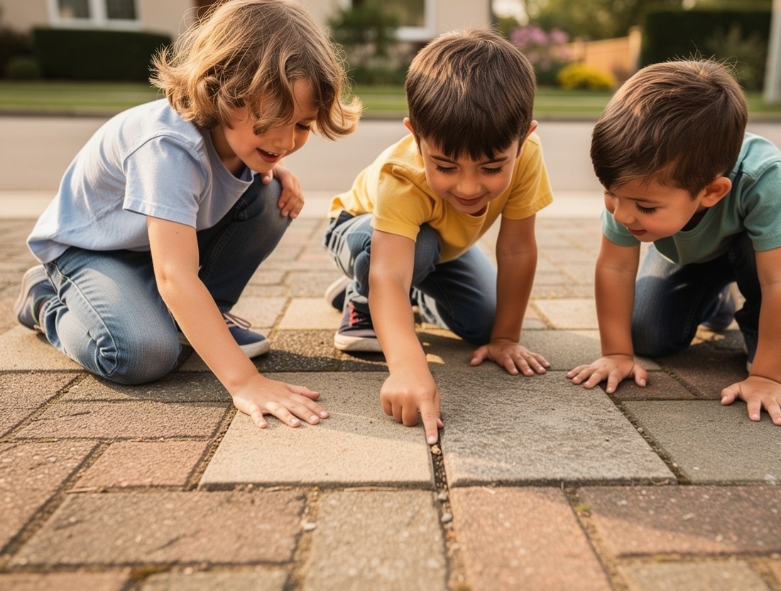 Mit Mathematik frische Luft schnappen