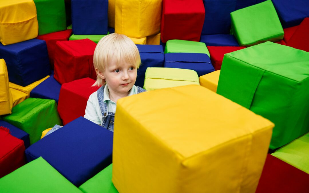 Mathematik in Raum und Form entdecken